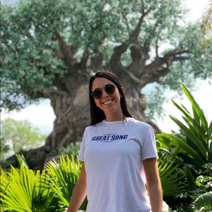 Meet your Posher, Alexandra